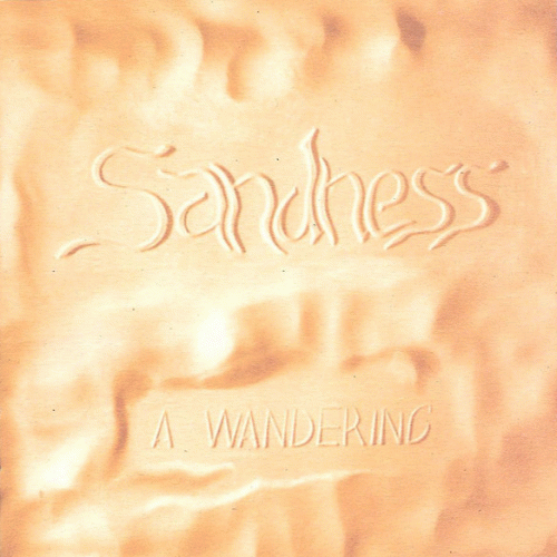 Sandness (CH) : A Wandering